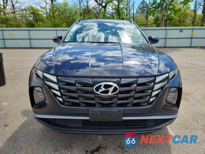 Piąte zdjęcie samochodu w środku: 2024 HYUNDAI TUCSON SEL CONVENIENCE VIN:KM8JCCD12RU217390 - miniatura
