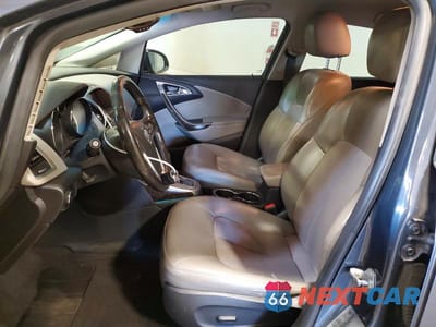 Zdjęcie 7 z 12 samochodu: 2012 BUICK VERANO CONVENIENCE VIN:1G4PR5SK9C4188249 - miniatura