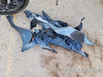 Zdjęcie 9 z 10 samochodu: 2025 KAWASAKI ZX636 K VIN:JKBZXJK14SA010614 - miniatura