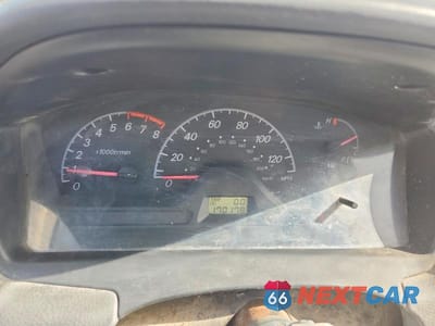 Zdjęcie 9 z 12 samochodu: 2006 MITSUBISHI LANCER ES VIN:JA3AJ26E36U010828 - miniatura
