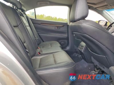 Zdjęcie 10 z 12 samochodu: 2014 LEXUS ES 350 VIN:JTHBK1GG3E2149248 - miniatura