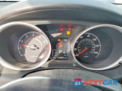 Zdjęcie 9 z 13 samochodu: 2013 MITSUBISHI OUTLANDER SPORT ES VIN:4A4AR3AU8DE018180 - miniatura