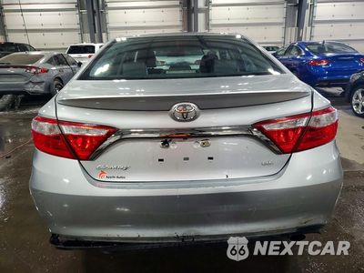 Zdjęcie 6 z 12 samochodu: 2016 TOYOTA CAMRY SE VIN:4T1BF1FK7GU263364 - miniatura