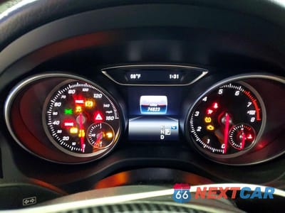 Zdjęcie 9 z 12 samochodu: 2019 MERCEDES-BENZ CLA 250 4MATIC VIN:WDDSJ4GB6KN719348 - miniatura