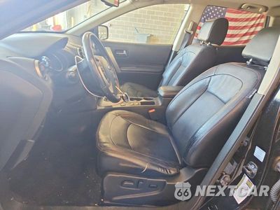 Zdjęcie 7 z 12 samochodu: 2013 NISSAN ROGUE S VIN:JN8AS5MV3DW126426 - miniatura