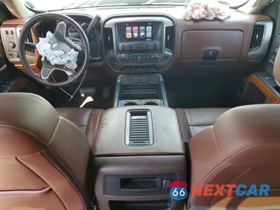 Zdjęcie 8 z 12 samochodu: 2017 CHEVROLET SILVERADO K1500 HIGH COUNTRY VIN:3GCUKTEJ7HG352191 - miniatura