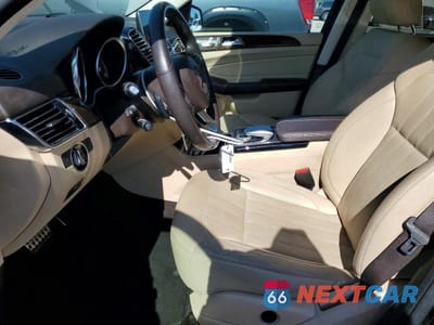 Zdjęcie 7 z 13 samochodu: 2019 MERCEDES-BENZ GLE 400 4MATIC VIN:4JGDA5GB6KB212083 - miniatura