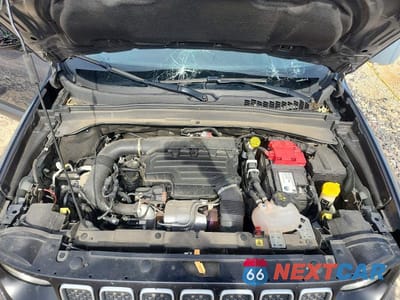 Zdjęcie 11 z 12 samochodu: 2022 JEEP RENEGADE LATITUDE VIN:ZACNJDB13NPN70542 - miniatura