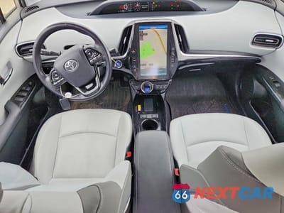 Zdjęcie 8 z 12 samochodu: 2022 TOYOTA PRIUS PRIME LIMITED VIN:JTDKAMFP1N3198711 - miniatura