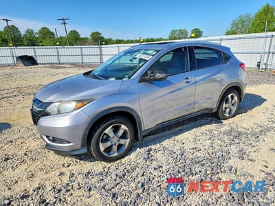 2017 HONDA HR-V EXL 3CZRU5H77HM713328 - główne zdjęcie licytacji z USA - miniatura