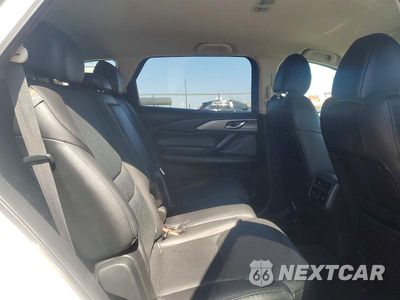Zdjęcie 10 z 12 samochodu: 2017 MAZDA CX-9 TOURING VIN:JM3TCACY8H0134432 - miniatura