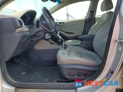 Zdjęcie 7 z 13 samochodu: 2018 HYUNDAI IONIQ LIMITED VIN:KMHC05LC7JU063540 - miniatura