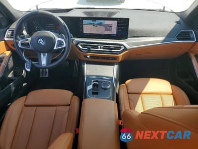 Zdjęcie 8 z 12 samochodu: 2023 BMW 330E VIN:3MW39FF04P8D17063 - miniatura