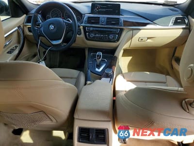 Zdjęcie 8 z 12 samochodu: 2016 BMW 328 I SULEV VIN:WBA8E9G50GNT46053 - miniatura