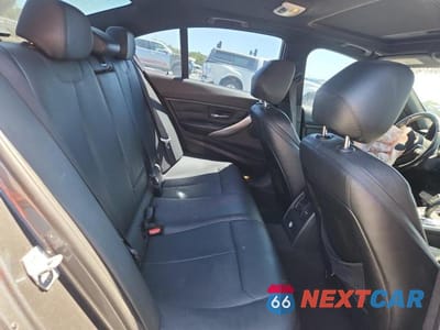Zdjęcie 10 z 12 samochodu: 2013 BMW 335 I VIN:WBA3A9G50DNP37687 - miniatura