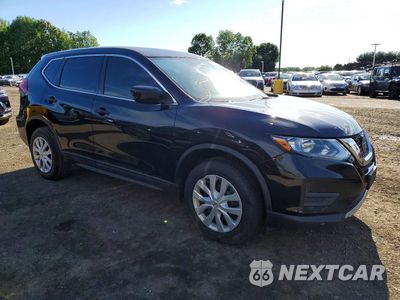 Czwarte zdjęcie samochodu z boku: 2020 NISSAN ROGUE S VIN:5N1AT2MV0LC785888 - miniatura