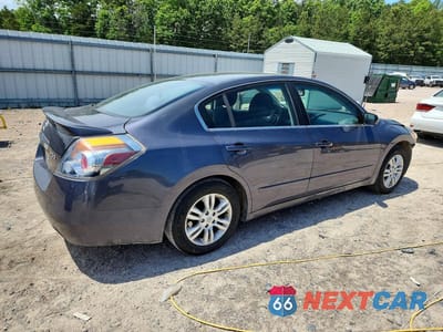 Trzecie zdjęcie samochodu z tyłu: 2012 NISS ALTIMA VIN:1N4AL2AP6CN533406 - miniatura