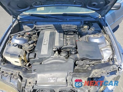 Zdjęcie 11 z 13 samochodu: 2003 BMW 325 CI VIN:WBABN73413PJ16124 - miniatura