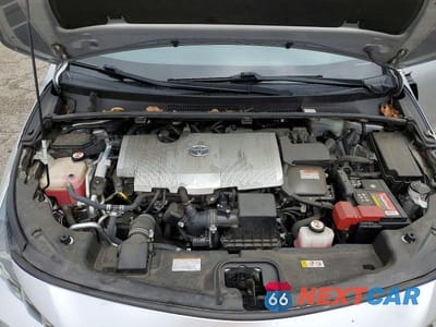 Zdjęcie 11 z 12 samochodu: 2020 TOYOTA PRIUS PRIME XLE VIN:JTDKARFP5L3140742 - miniatura
