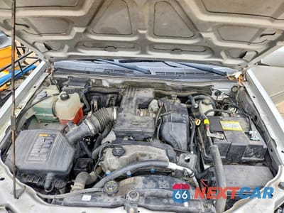 Zdjęcie 11 z 12 samochodu: 2012 CHEVROLET COLORADO LT VIN:1GCDSCFE1C8141665 - miniatura