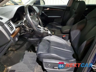Zdjęcie 7 z 13 samochodu: 2019 AUDI Q5 PREMIUM PLUS VIN:WA1BNAFY7K2087202 - miniatura
