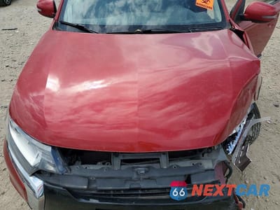 Zdjęcie 11 z 12 samochodu: 2016 MITSUBISHI OUTLANDER SE VIN:JA4AZ3A31GZ009018 - miniatura