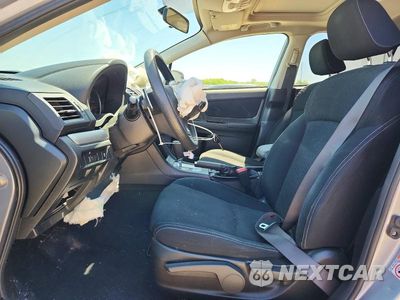 Zdjęcie 7 z 12 samochodu: 2013 SUBARU XV CROSSTREK 2.0 PREMIUM VIN:JF2GPAVCXD2859305 - miniatura
