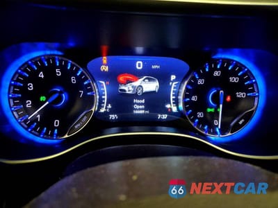 Zdjęcie 9 z 13 samochodu: 2017 CHRYSLER PACIFICA TOURING L PLUS VIN:2C4RC1EG7HR770126 - miniatura