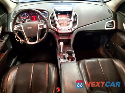 Zdjęcie 8 z 14 samochodu: 2015 GMC TERRAIN SLT VIN:2GKFLXE39F6274315 - miniatura