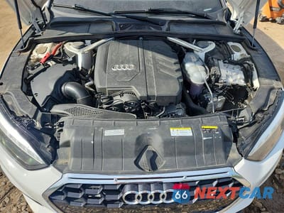 Zdjęcie 11 z 12 samochodu: 2023 AUDI A5 PREMIUM 45 VIN:WAUSAAF54PA010370 - miniatura