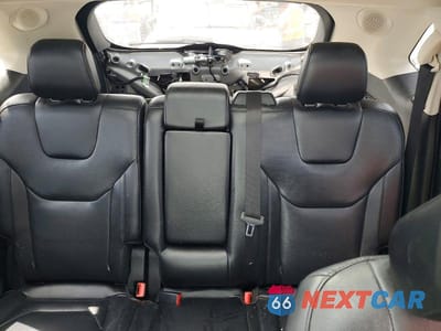 Zdjęcie 10 z 13 samochodu: 2020 FORD EDGE TITANIUM VIN:2FMPK3K93LBA56695 - miniatura