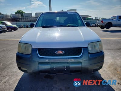 Piąte zdjęcie samochodu w środku: 2003 FORD ESCAPE XLT VIN:1FMYU03163KD98816 - miniatura