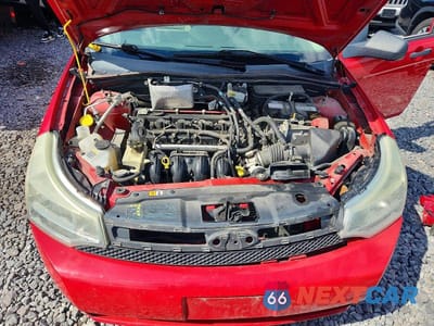 Zdjęcie 11 z 12 samochodu: 2008 FORD FOCUS SE VIN:1FAHP35NX8W237288 - miniatura