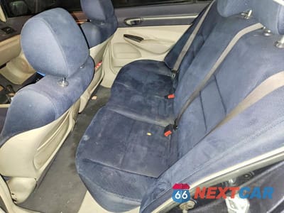 Zdjęcie 10 z 14 samochodu: 2006 HONDA CIVIC HYBRID VIN:JHMFA36226S016505 - miniatura