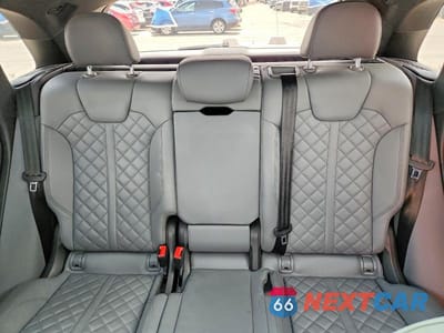 Zdjęcie 10 z 13 samochodu: 2018 AUDI SQ5 PRESTIGE VIN:WA1C4AFY1J2125495 - miniatura