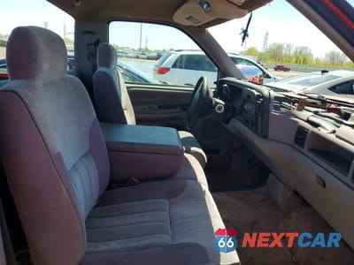 Zdjęcie 10 z 12 samochodu: 1996 DODGE RAM 1500 VIN:1B7HC16Y9TJ183085 - miniatura