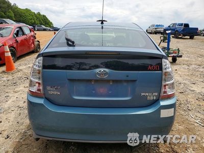 Zdjęcie 6 z 12 samochodu: 2008 TOYOTA PRIUS BASE VIN:JTDKB20U287818043 - miniatura