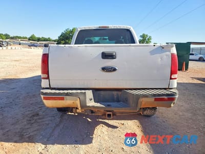 Zdjęcie 6 z 12 samochodu: 2008 FORD F250 SUPER DUTY VIN:1FTSX21568EB23830 - miniatura