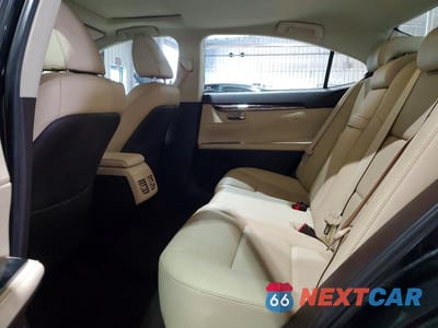 Zdjęcie 10 z 12 samochodu: 2017 LEXUS ES 350 VIN:58ABK1GG0HU043631 - miniatura