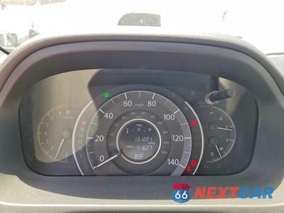 Zdjęcie 9 z 13 samochodu: 2015 HONDA CR-V LX VIN:2HKRM3H30FH559328 - miniatura
