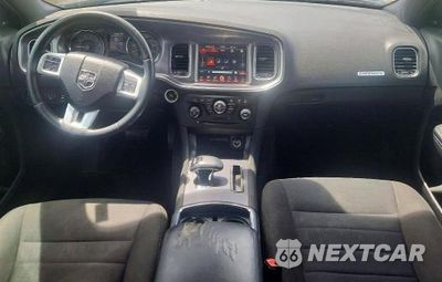 Zdjęcie 8 z 12 samochodu: 2012 DODGE CHARGER SXT VIN:2C3CDXHGXCH282230 - miniatura