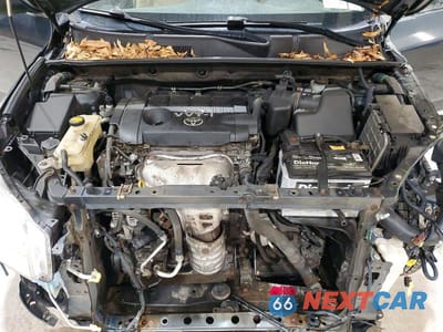 Zdjęcie 12 z 14 samochodu: 2010 TOYOTA RAV4 BASE VIN:JTMBF4DV6A5036591 - miniatura