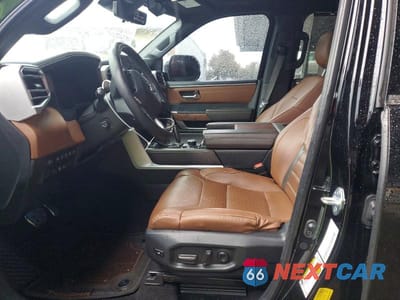 Zdjęcie 7 z 12 samochodu: 2022 TOYOTA TUNDRA 1794 EDITION VIN:5TFMA5DB9NX021547 - miniatura