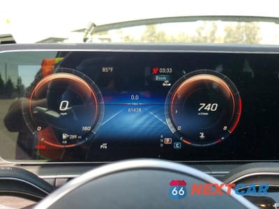 Zdjęcie 9 z 13 samochodu: 2022 MERCEDES-BENZ GLE 350 VIN:4JGFB4JE4NA707508 - miniatura
