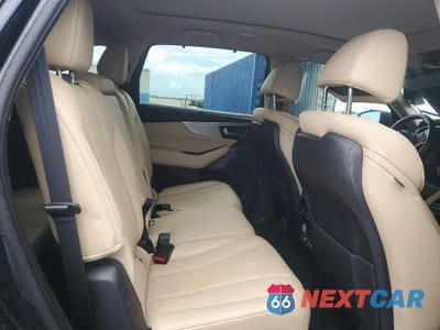 Zdjęcie 11 z 13 samochodu: 2024 ACURA MDX TECHNOLOGY VIN:5J8YD9H4XRL002337 - miniatura