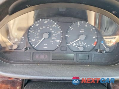 Zdjęcie 9 z 13 samochodu: 2004 BMW 325 CI VIN:WBABW33444PL29124 - miniatura