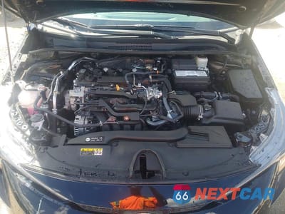 Zdjęcie 11 z 13 samochodu: 2026 TOYOTA COROLLA LE VIN:5YFB4MDE5TP374723 - miniatura