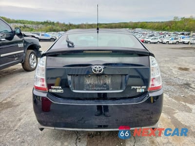Zdjęcie 6 z 12 samochodu: 2009 TOYOTA PRIUS BASE VIN:JTDKB20U593532048 - miniatura
