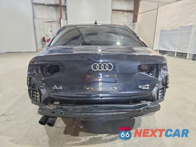 Zdjęcie 6 z 13 samochodu: 2013 AUDI A4 PREMIUM VIN:WAUBFAFL7DN012649 - miniatura
