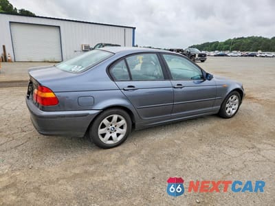 Trzecie zdjęcie samochodu z tyłu: 2003 BMW 325 XI VIN:WBAEU33413PM56706 - miniatura